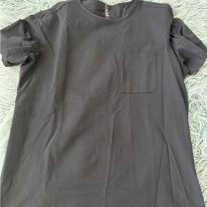 lululemon commission pocket T shirt